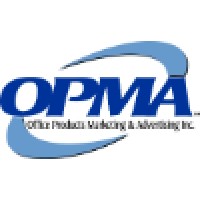 Office Products Marketing & Advertising (OPMA) logo, Office Products Marketing & Advertising (OPMA) contact details