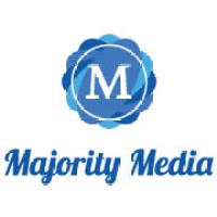 Majority Media LLC logo, Majority Media LLC contact details