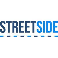 Streetside logo, Streetside contact details