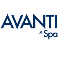 Avanti Le Spa Inc logo, Avanti Le Spa Inc contact details