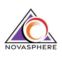 NOVASPHERE, Inc. logo, NOVASPHERE, Inc. contact details