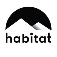 habitat TV logo, habitat TV contact details