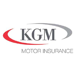 KGM Insurance logo, KGM Insurance contact details