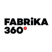 Fabrika 360° logo, Fabrika 360° contact details