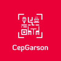 Cep Garson - Restoran ve Müşteri Otomasyon Sistemi logo, Cep Garson - Restoran ve Müşteri Otomasyon Sistemi contact details