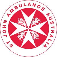 St John Ambulance SA Inc logo, St John Ambulance SA Inc contact details