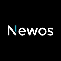 Newos logo, Newos contact details