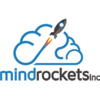 Mind Rockets Inc. logo, Mind Rockets Inc. contact details