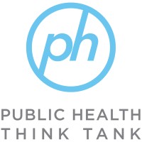 Public Health Think Tank logo, Public Health Think Tank contact details