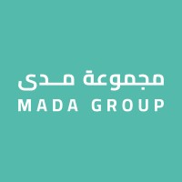 Mada Group logo, Mada Group contact details