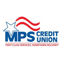 MPS Credit Union logo, MPS Credit Union contact details