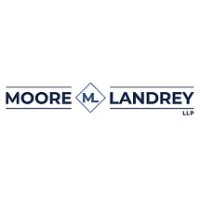 Moore Landrey L.L.P logo, Moore Landrey L.L.P contact details