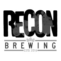 Recon Brewing logo, Recon Brewing contact details