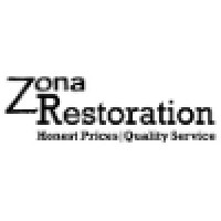 Zona Restoration logo, Zona Restoration contact details