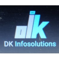 D K Info Solutions Private Limited logo, D K Info Solutions Private Limited contact details