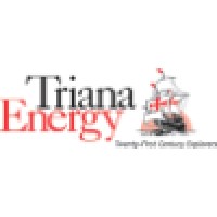 Triana Energy logo, Triana Energy contact details