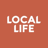 Local Life logo, Local Life contact details