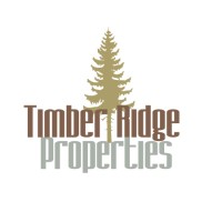 Timber Ridge Properties logo, Timber Ridge Properties contact details