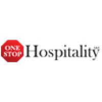 One Stop Hospitality logo, One Stop Hospitality contact details