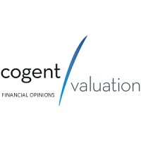 Cogent Valuation logo, Cogent Valuation contact details