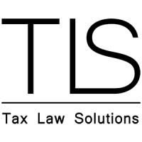 Tax Law Solutions - TLS logo, Tax Law Solutions - TLS contact details