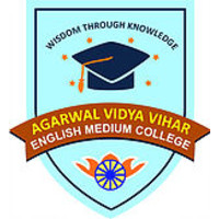 AGARWAL VIDYA VIHAR ENGLISH MEDIUM COLLEGE logo, AGARWAL VIDYA VIHAR ENGLISH MEDIUM COLLEGE contact details