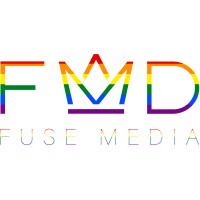 Fuse Мedia logo, Fuse Мedia contact details