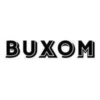 BUXOM Cosmetics logo, BUXOM Cosmetics contact details