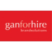 GanForHire BrandSolutions logo, GanForHire BrandSolutions contact details