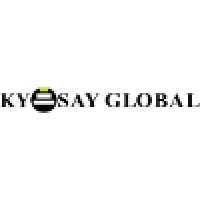 Kyosay Global LLC logo, Kyosay Global LLC contact details