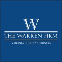 The Warren Firm, PLLC logo, The Warren Firm, PLLC contact details