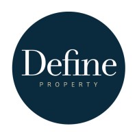 Define Property Agents logo, Define Property Agents contact details