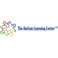 THE AUTISM LEARNING CENTER logo, THE AUTISM LEARNING CENTER contact details