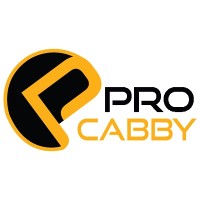 ProCabby LTD logo, ProCabby LTD contact details