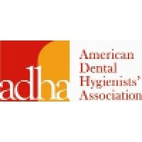 American Dental Hygienists' Association logo, American Dental Hygienists' Association contact details