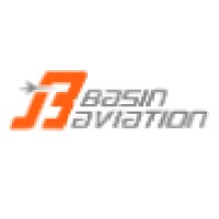 Basin Aviation logo, Basin Aviation contact details