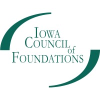 Iowa Council of Foundations logo, Iowa Council of Foundations contact details