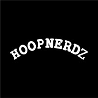 HOOPNERDZ logo, HOOPNERDZ contact details