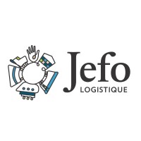 Jefo Logistique logo, Jefo Logistique contact details