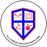 All American Lacrosse Camps logo, All American Lacrosse Camps contact details