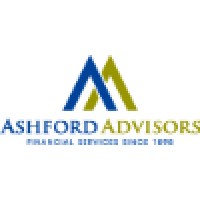 Ashford Advisors, Inc. logo, Ashford Advisors, Inc. contact details