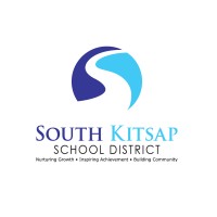 South Kitsap High School logo, South Kitsap High School contact details