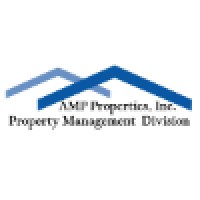 AMP Properties INC. Property Management Division logo, AMP Properties INC. Property Management Division contact details