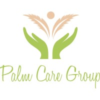 Palm Care Group logo, Palm Care Group contact details