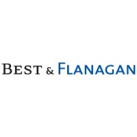 Best & Flanagan LLP logo, Best & Flanagan LLP contact details