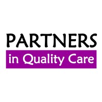 Partners in Quality Care logo, Partners in Quality Care contact details