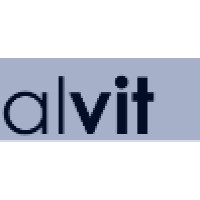 Alvit logo, Alvit contact details