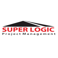 Super Logic Project Management logo, Super Logic Project Management contact details