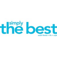 Simply The Best Magazine logo, Simply The Best Magazine contact details