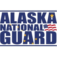 Alaska National Guard logo, Alaska National Guard contact details